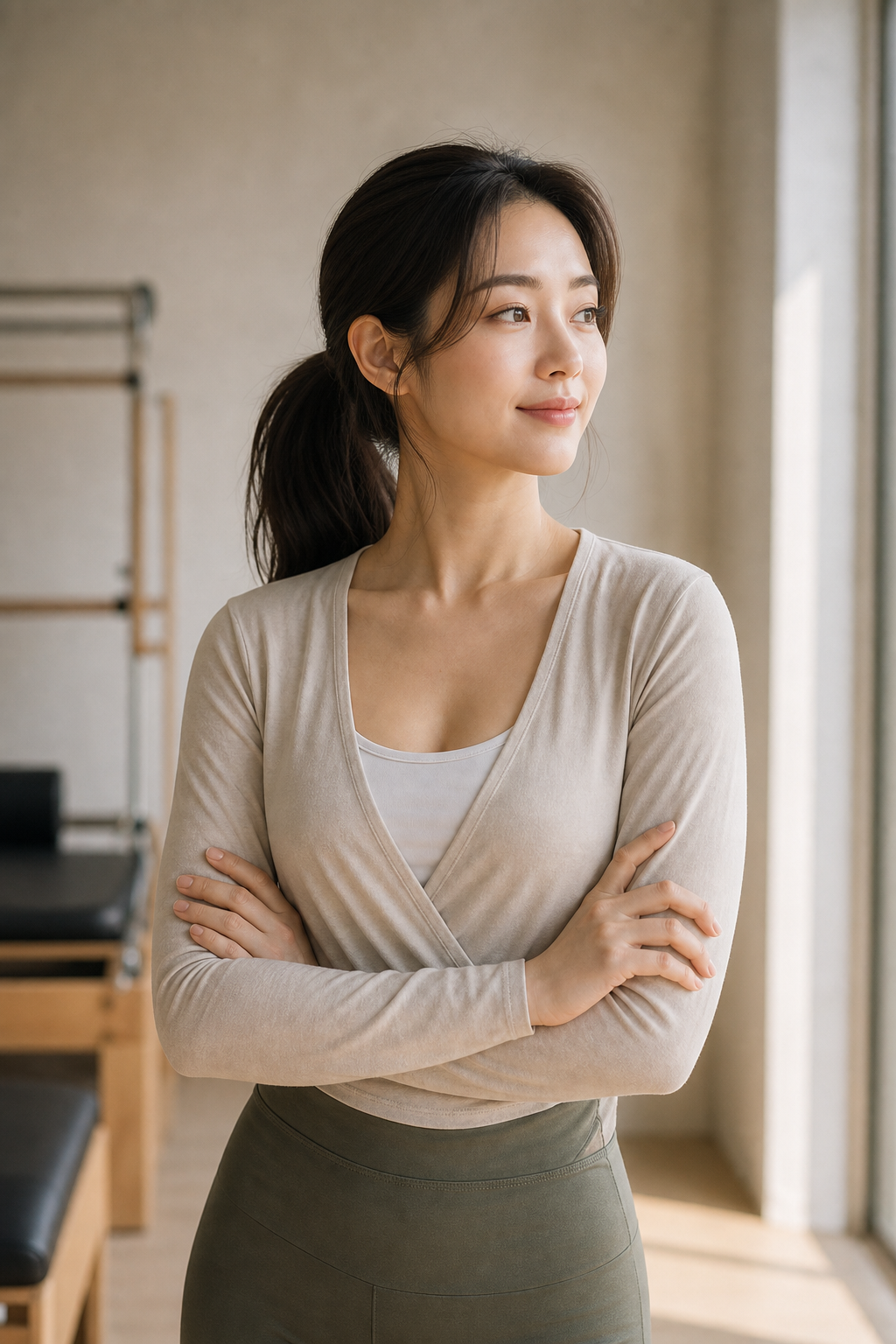 수학자리