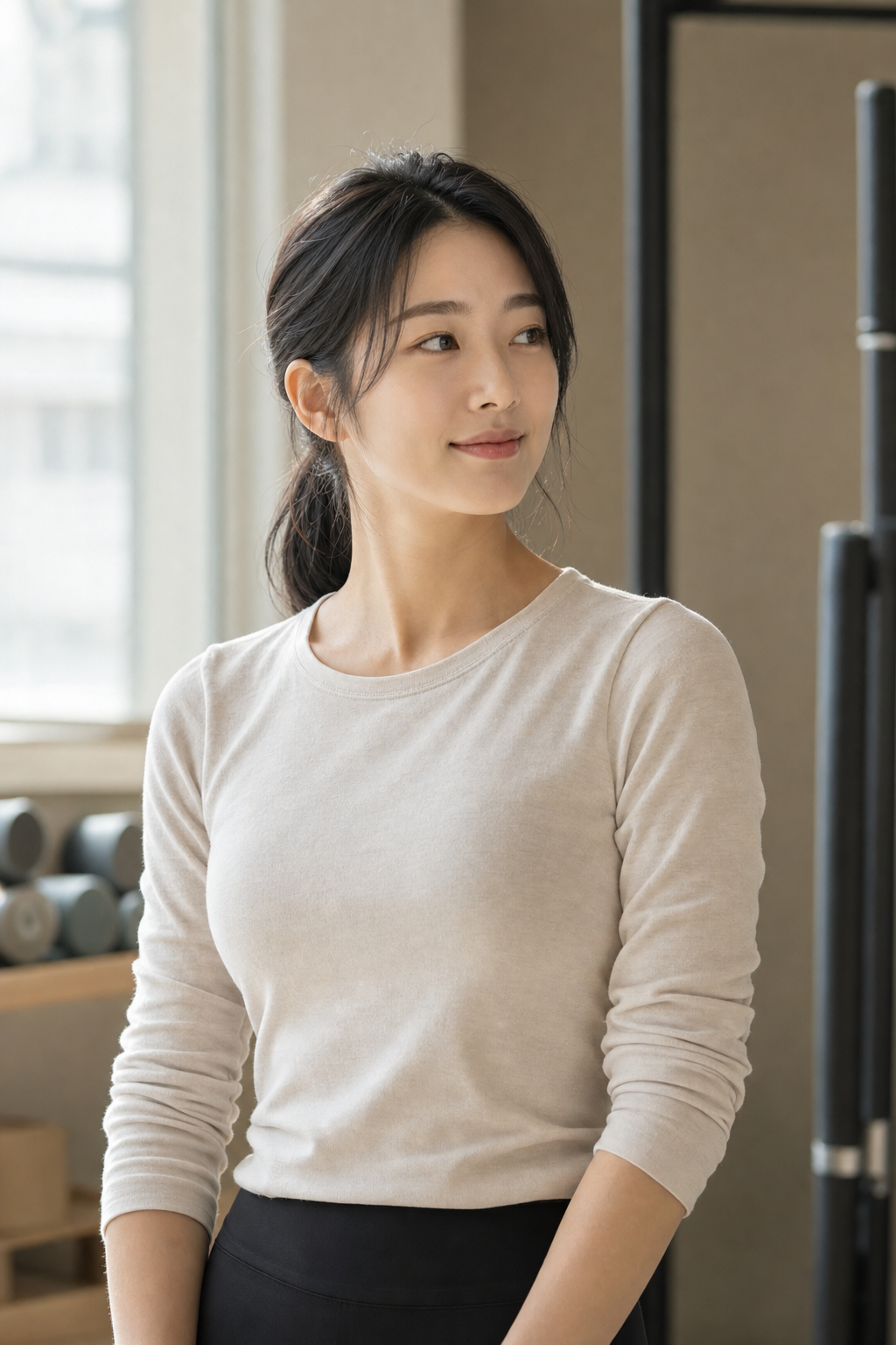 가죽방