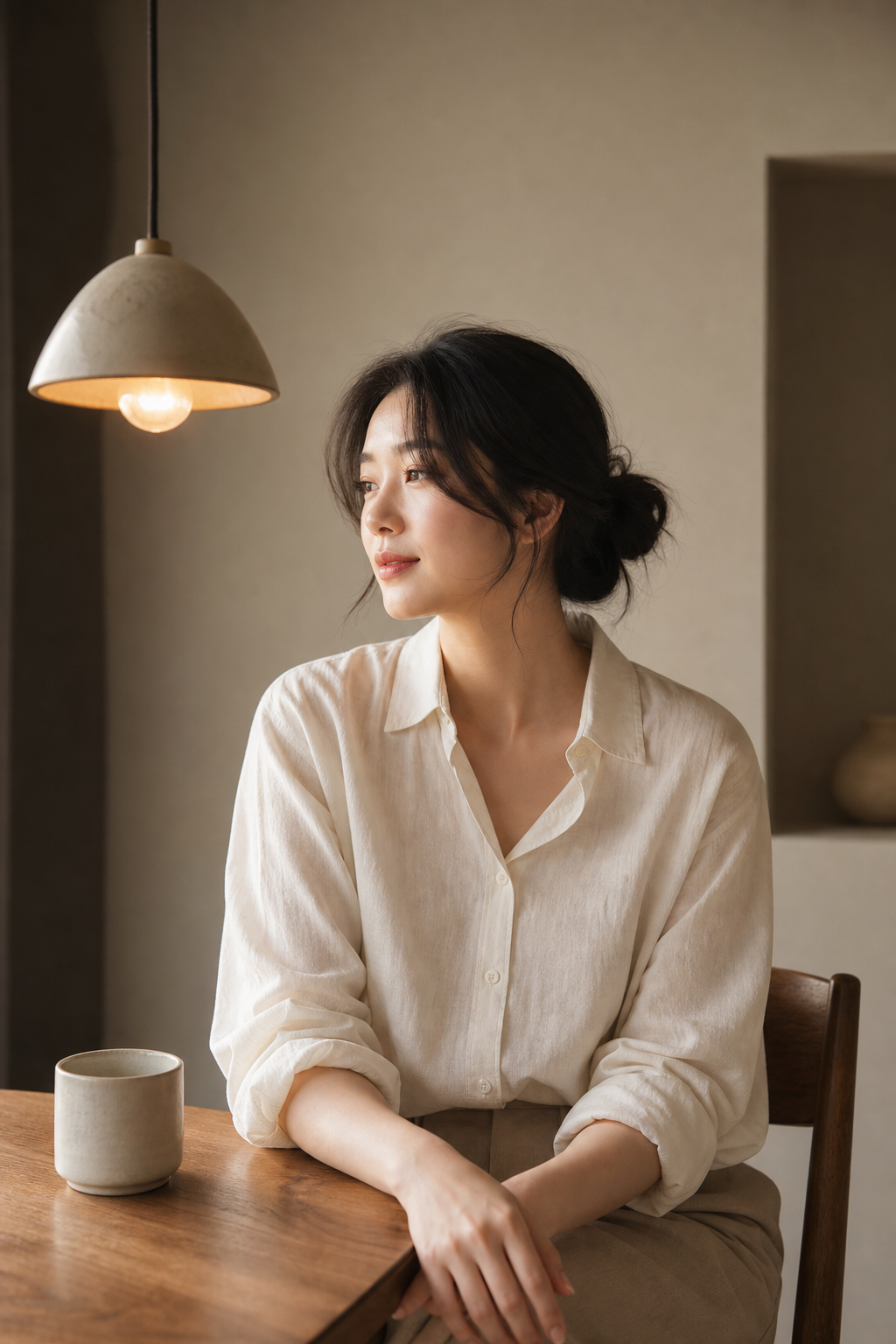 오모테