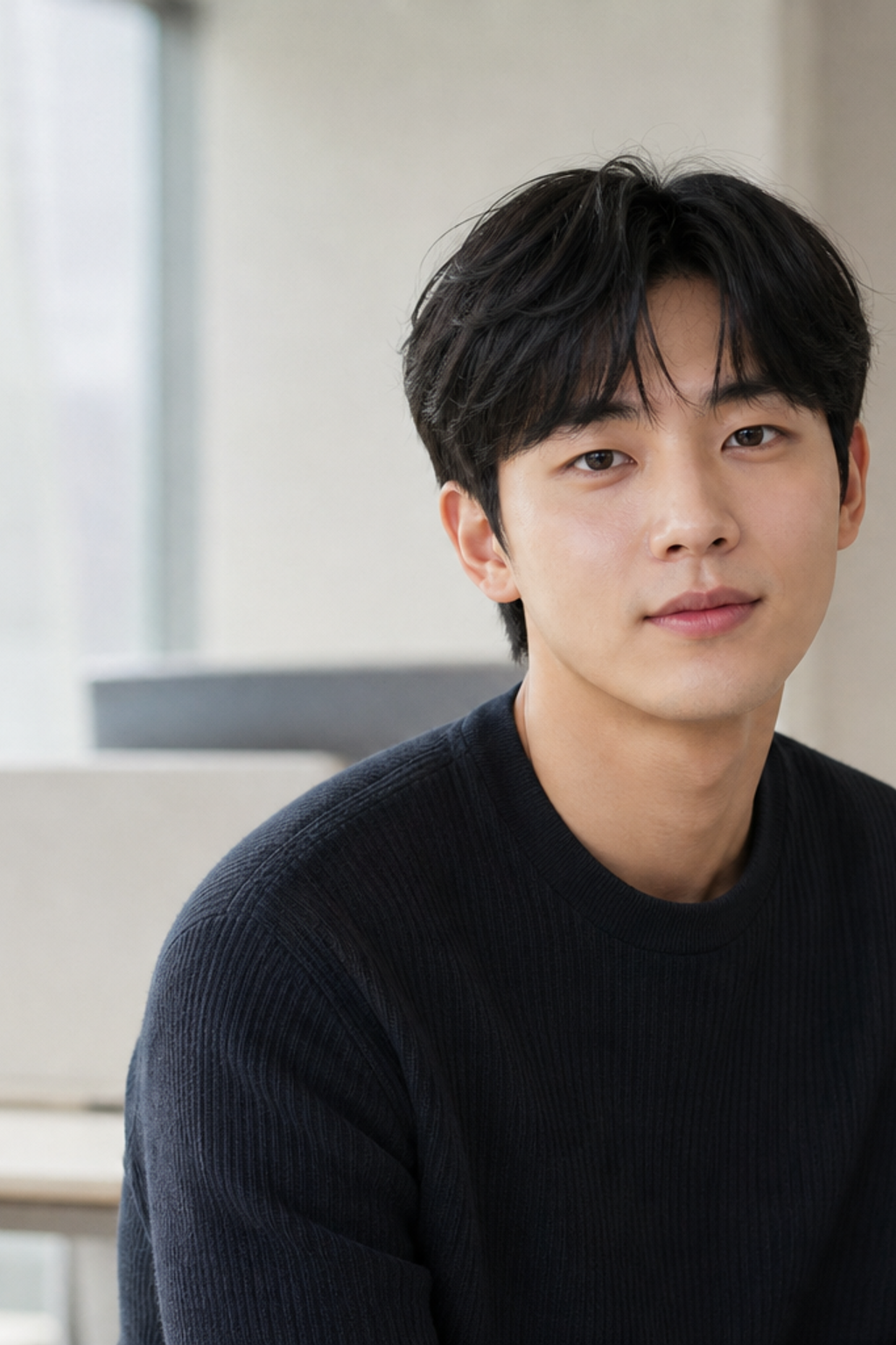 방O (사무실디자인)